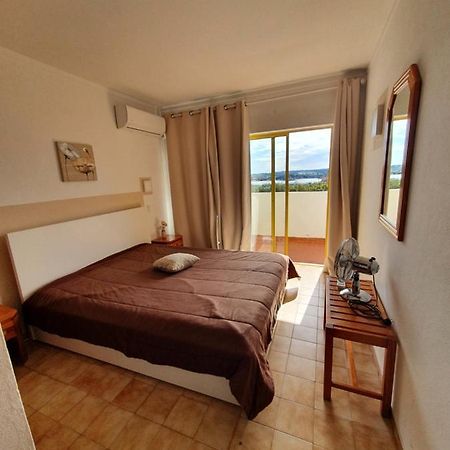 T1- Praia Da Rocha Com Piscina -Segunda Linha Portimão Exteriör bild