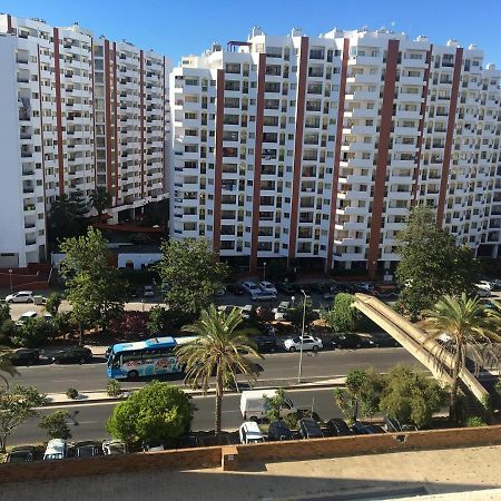 T1- Praia Da Rocha Com Piscina -Segunda Linha Portimão Exteriör bild