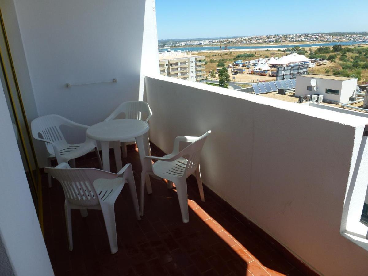 T1- Praia Da Rocha Com Piscina -Segunda Linha Portimão Exteriör bild