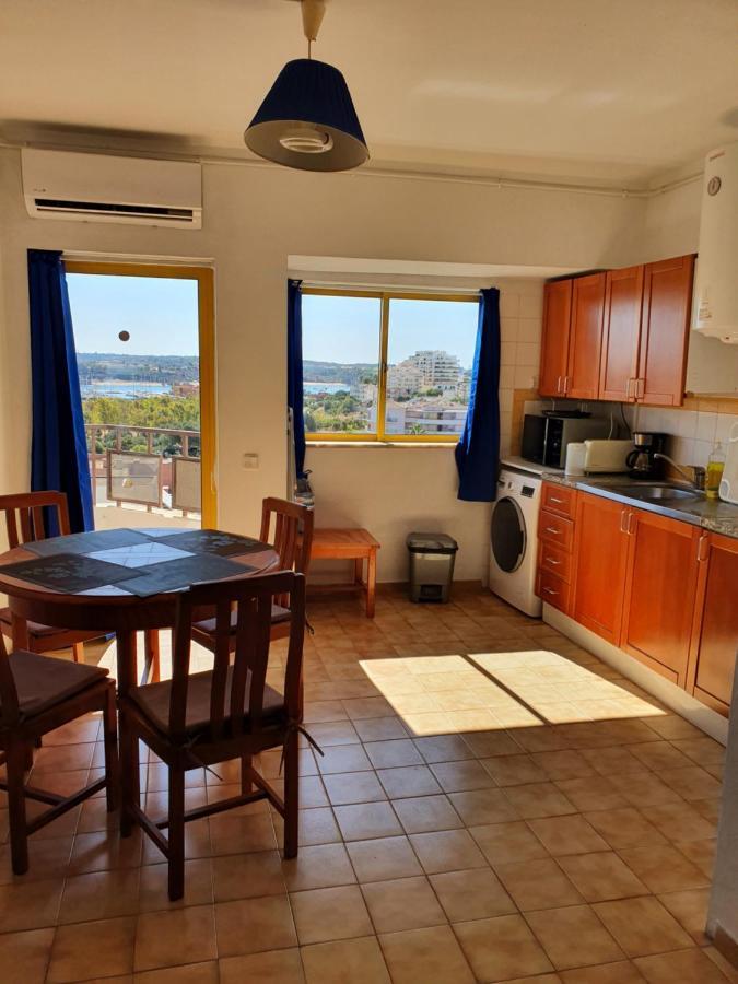 T1- Praia Da Rocha Com Piscina -Segunda Linha Portimão Exteriör bild