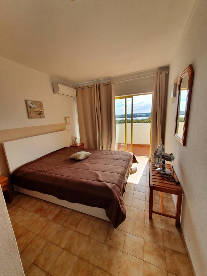 T1- Praia Da Rocha Com Piscina -Segunda Linha Portimão Exteriör bild