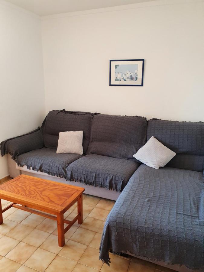T1- Praia Da Rocha Com Piscina -Segunda Linha Portimão Exteriör bild