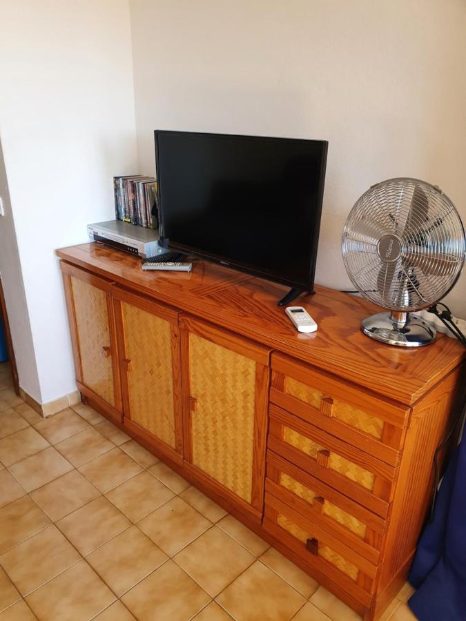 T1- Praia Da Rocha Com Piscina -Segunda Linha Portimão Exteriör bild
